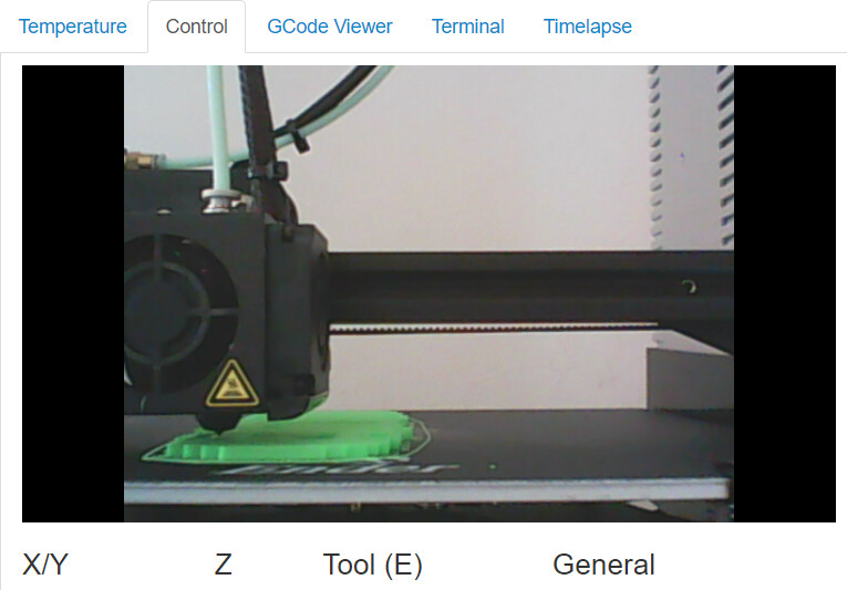 Logitech C170 change resolution Webcams OctoPrint Community Forum