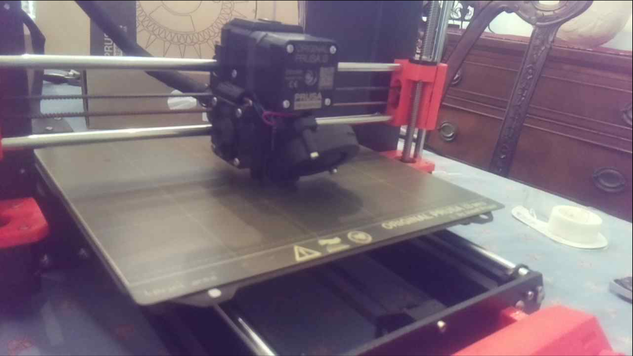 raspberry pi webcam octoprint