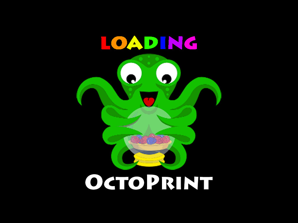 Guide 3.5in Octopi Setup With Startup Splash - Get Help - OctoPrint ...