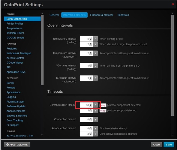 OctoPrint_Timeout