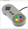 USB Game Controller