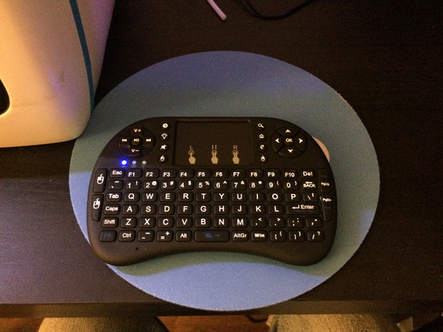 StellarLabs-KB-Touchpad