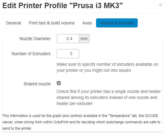 Suppress/Disable default start gcode · Issue #2420 · prusa3d