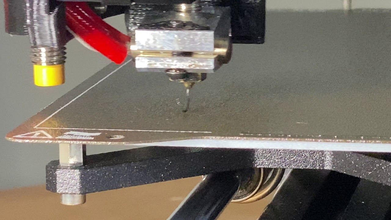 Filament Start G-code and End G-code inserted in wrong position