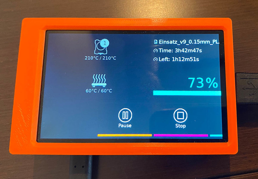 octoprint on pi zero