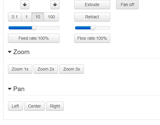 Custom Control Editor