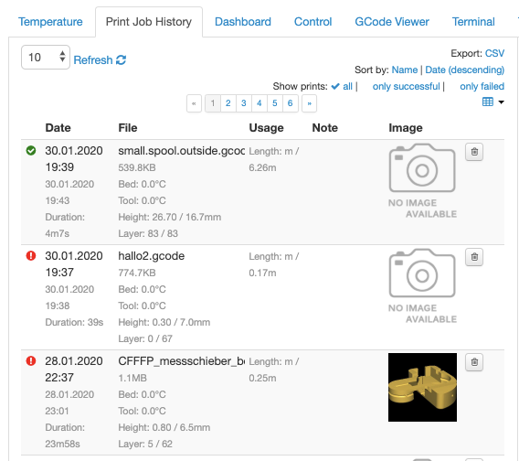 Initial wipe plugin? - Plugins - OctoPrint Community Forum