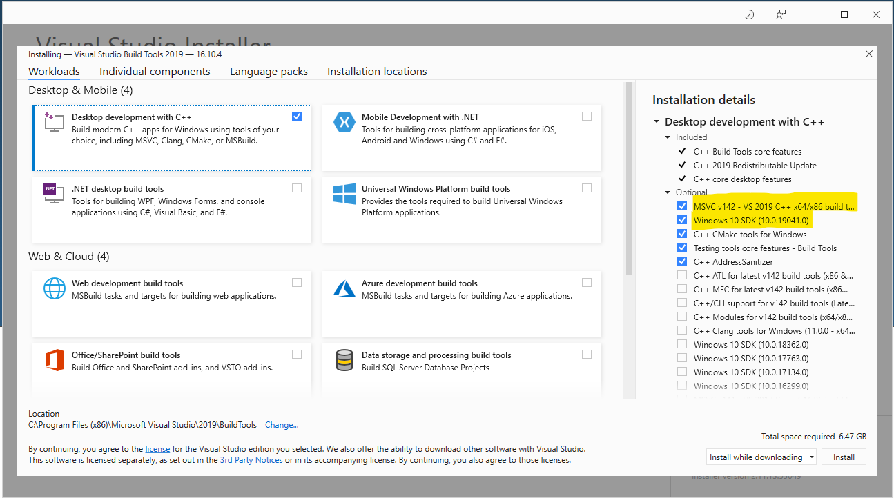 Setting Up Octoprint On Windows Guides Octoprint Community Forum