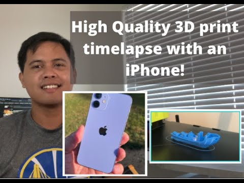 How to Print High-Quality Photos from iPhone