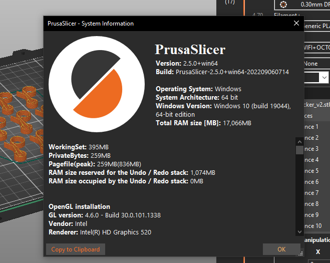 Suppress/Disable default start gcode · Issue #2420 · prusa3d